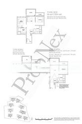 The Florence Residences (D19), Apartment #499876201